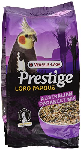 Prestige Loro Parque AUSTRALIANO...