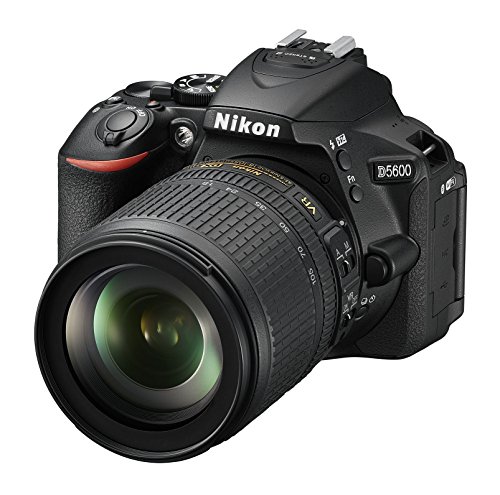 Nikon D5600 - Reflex da 24,2 MP...