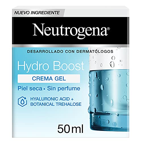 Neutrogena Hydro Boost Crema Gel...