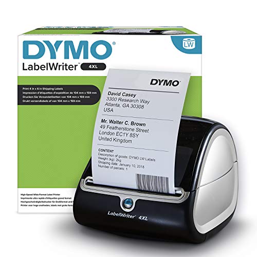Stampanti per etichette Dymo S0904950