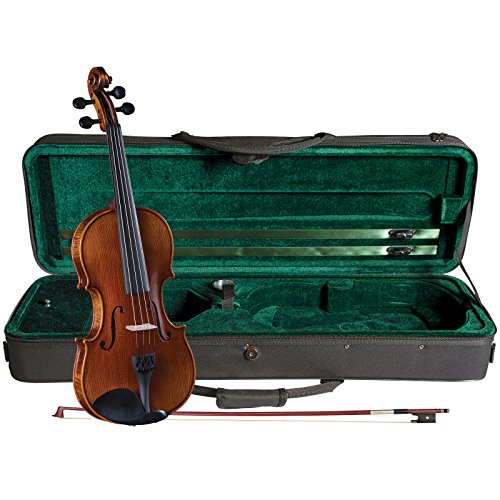 Cremona SV-500 - Violino (acero)