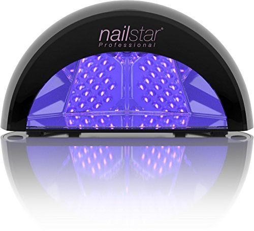 Lampada LED UV professionale NailStar...