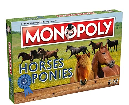 Mosse vincenti Cavalli e pony Monopoly...