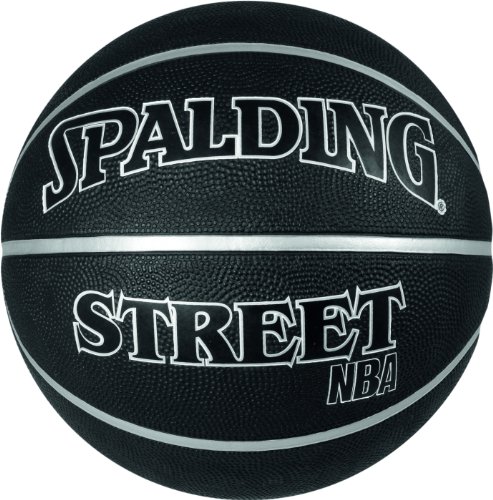 Spalding NBA Street - Basket...