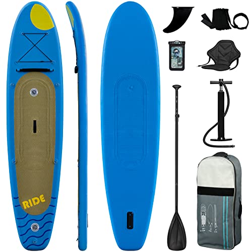 FunWater Stand Up Paddle Board,...