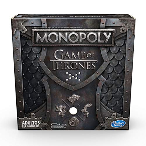 Monopoly - Game of Thrones, versione...