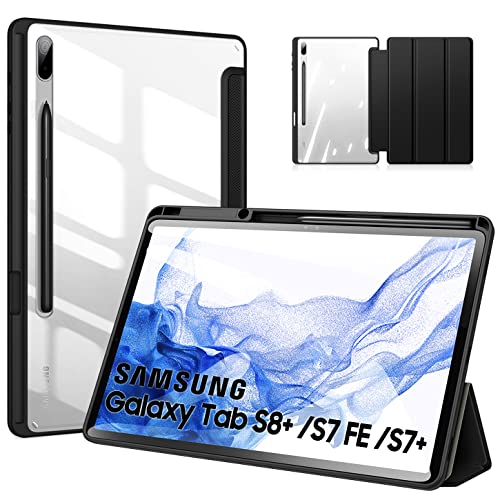 DUZZONA Cover per Samsung Galaxy Tab...