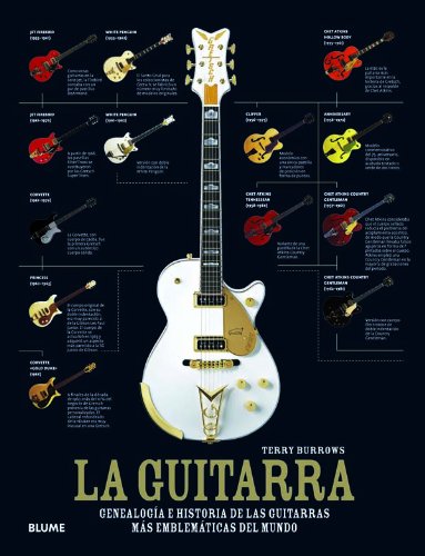 La chitarra: genealogia e storia di...