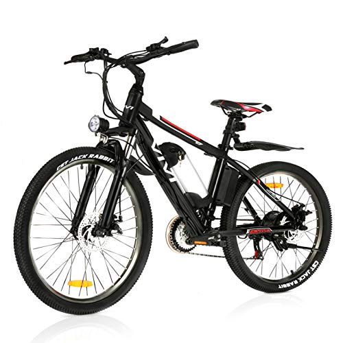 Bicicletta elettrica VIVI 250 W,...