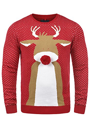 Maglione natalizio Blend Deer...