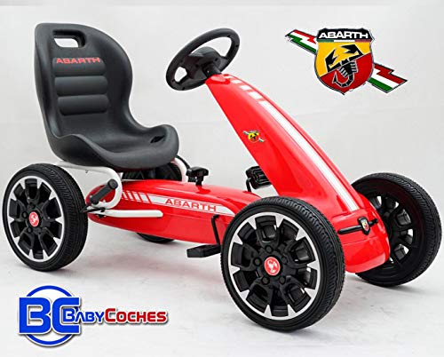 Babycars Pedal Kart - Auto di...