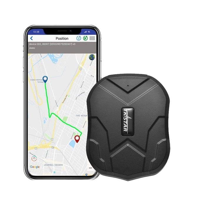 Localizzatore GPS per auto, localizzatore GPS...