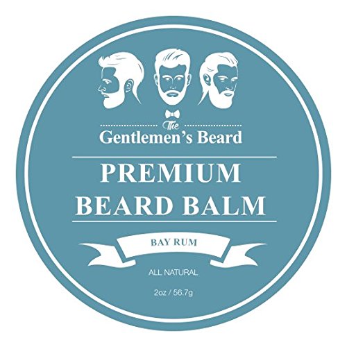 The Gentlemen's Beard - Balsamo per...