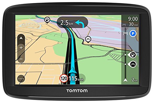TomTom GPS per auto Start 52, 5...