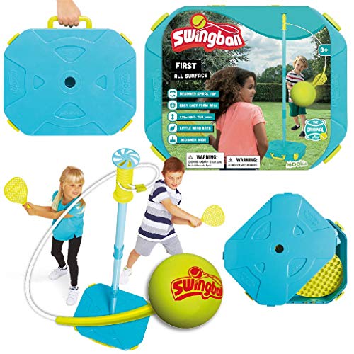 Mookie Toys Set Iniziazione Swingball...