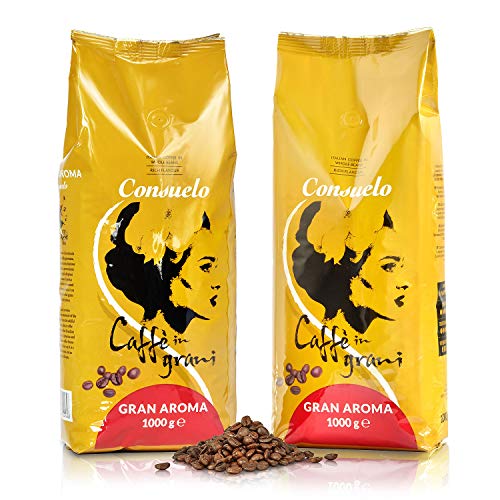 Consuelo Gran Aroma - Caffè in grani...