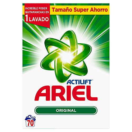 Ariel Original Polvere Detergente...