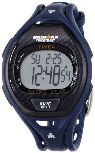 Timex Ironman Sleek 50 LAP T5K337 -...