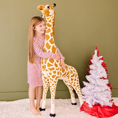 Melissa&Doug Melissa Doug Giraffa-Giraffa...