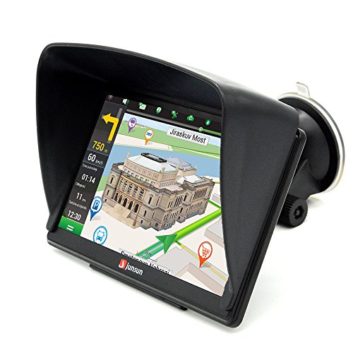 GPS per auto 8Gb/256Mb Ddr/800Mhz...
