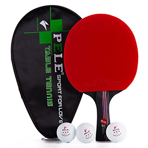 Bastone lungo Opuman per ping pong -...