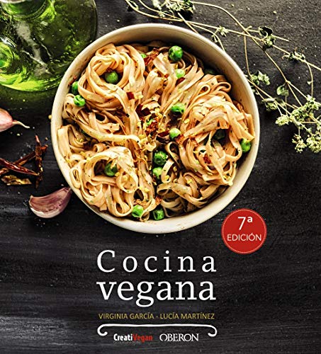 Cucina vegana (Libri singolari)
