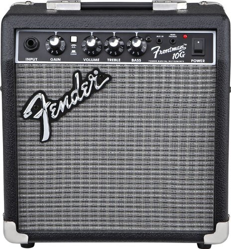 Fender Frontman - Amplificatore 10G per...