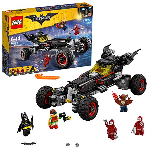 LEGO Batman - Batmobile (70905)