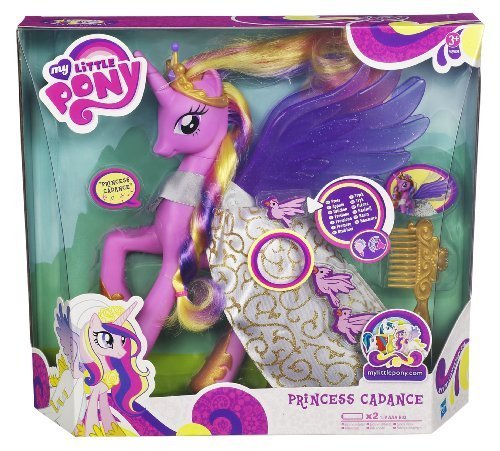 Hasbro 989691020 My Little Pony...