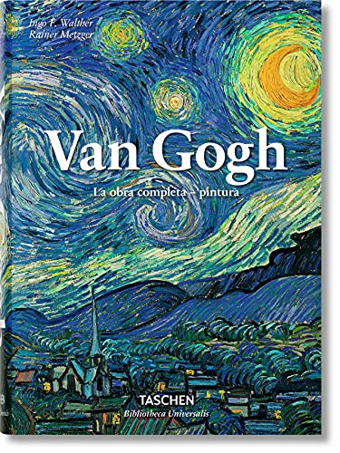 Van Gogh.  L'opera completa - Pittura