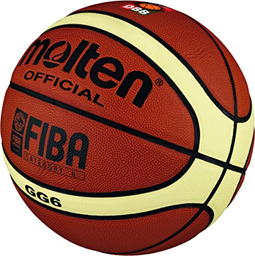 Pallone da basket fuso GG6