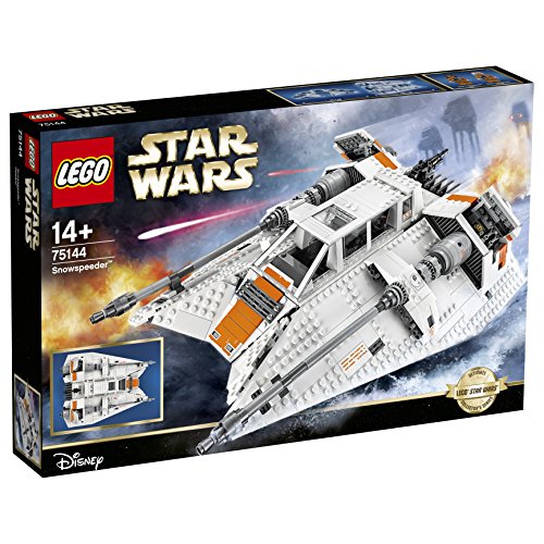 LEGO STAR WARS 75144 VELOCE DELLE NEVE