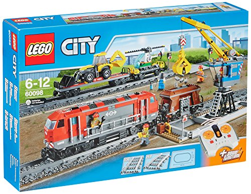 LEGO® City - Set da costruzione...