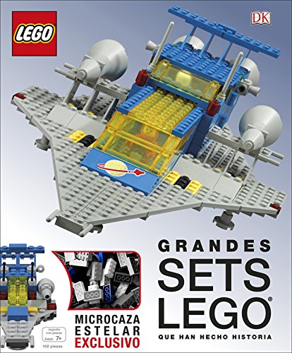 Fantastici set LEGO® che hanno reso...