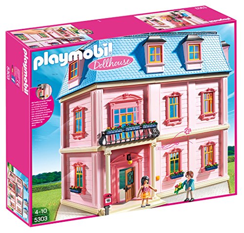 Playmobil 5303 - Casa delle bambole...
