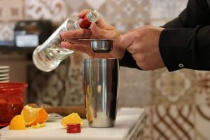 15 consigli per preparare i migliori cocktail
