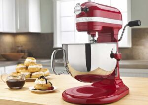 I 5 migliori robot da cucina per la tua cucina