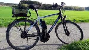 Le 5 migliori biciclette elettriche che ti permetteranno di pedalare senza fatica