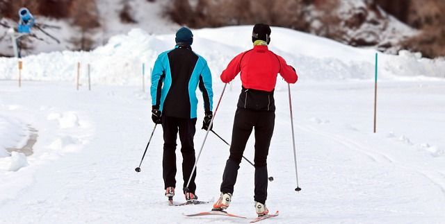 I 20 migliori marchi di sci al mondo