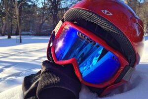 17 strumenti essenziali per sciare come un professionista