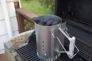 I 5 migliori antipasti al carbone per barbecue pronti in pochi secondi