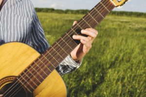 Le 5 migliori chitarre classiche per studio e concerto