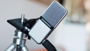 I 5 migliori microfoni a condensatore per registrazioni di qualità
