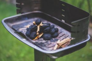 I 5 migliori bricchetti di carbone per barbecue senza fumo