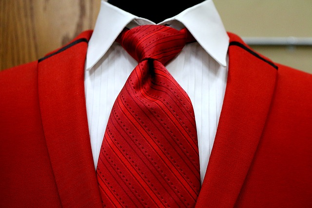 nodo della cravatta